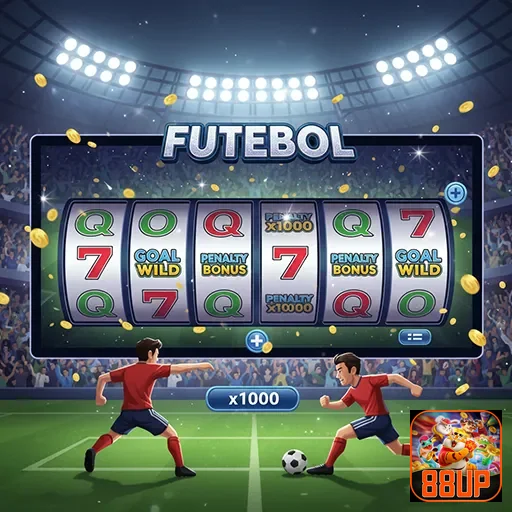 Segurança e Confiabilidade em Cada Jogo - 88up