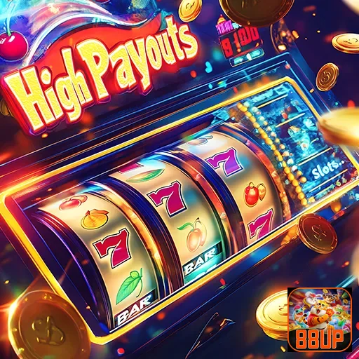 88up 88up high payouts slots